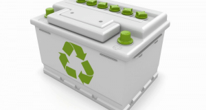 Car Battery Recycling