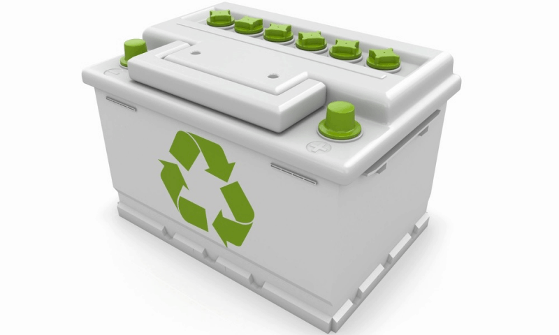 Paspaudė šaltukas – kur dėti seną akumuliatorių? 39 Car Battery Recycling