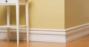 aliuminės grindjuostės