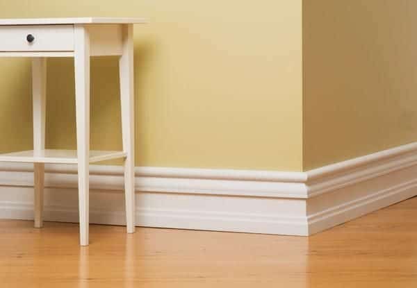 aliuminės grindjuostės