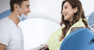 odontologijos klinika vilniuje