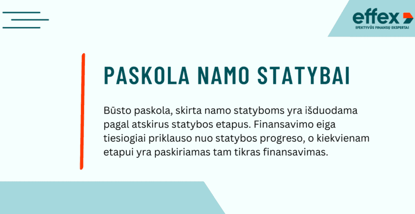 paskola-namo-statybai