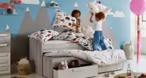 Rinkiniai Vaiko Priežiūrai