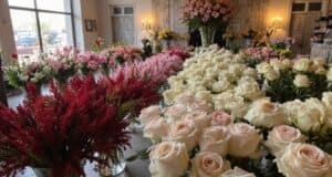 geliu parduotuve vilniuje