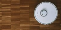 Geriausi robotai siurbliai su plovimo funkcija