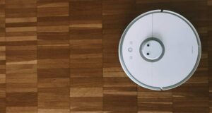 Geriausi robotai siurbliai su plovimo funkcija