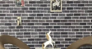 Klijuojamos sienų apdailos plokštės