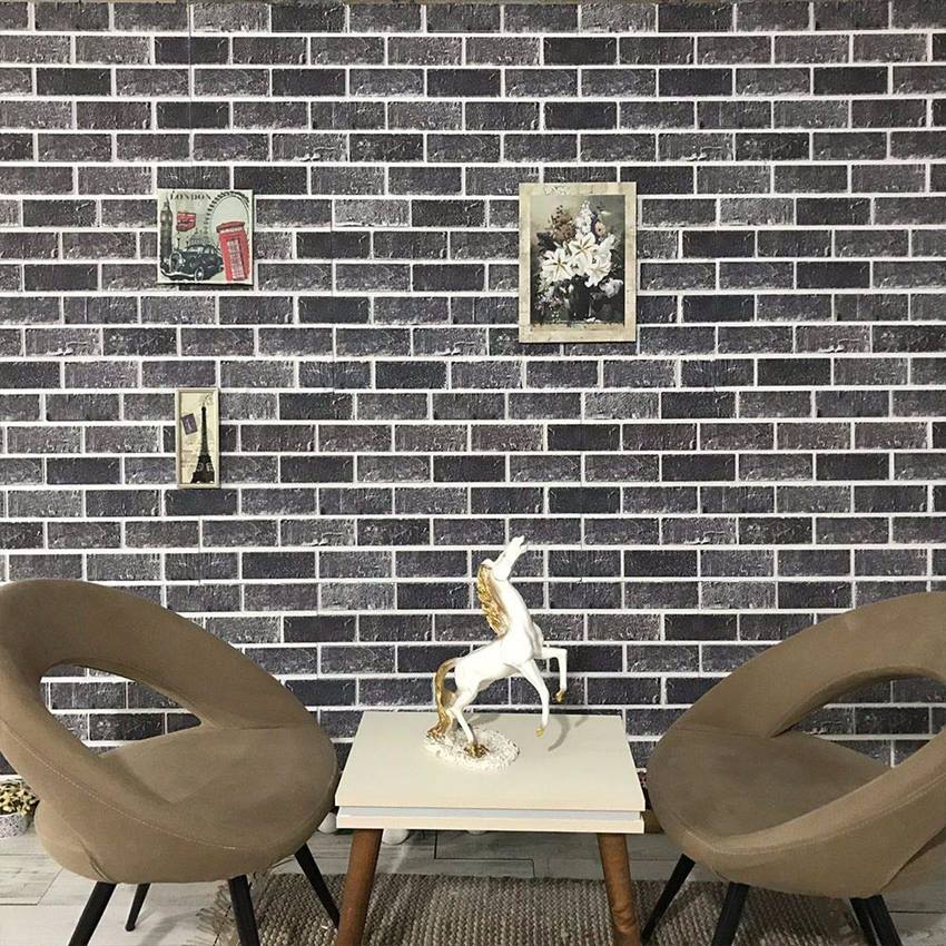 Klijuojamos sienų apdailos plokštės