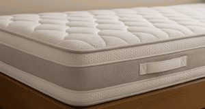 Kokybiškas čiužinys