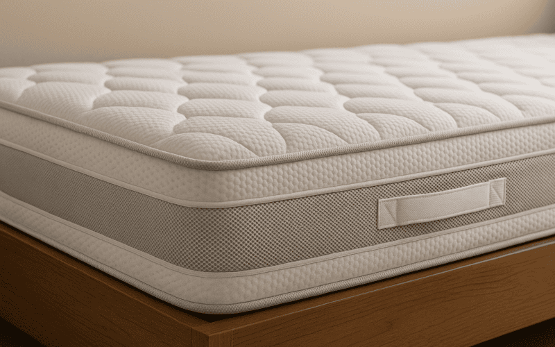 Kokybiškas čiužinys