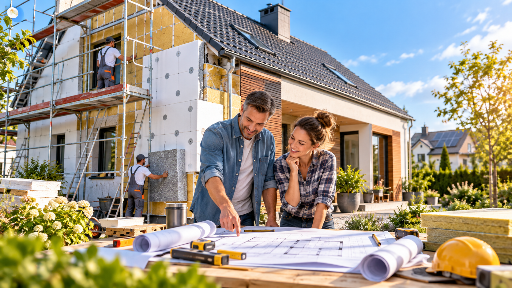Planuojate renovuoti individualų namą? Artėja naujas valstybės paramos kvietimas